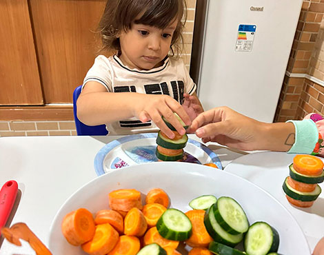 Terapia Alimentar