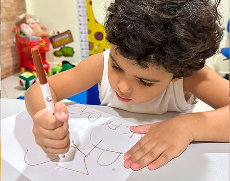 Avaliação Multidisciplinar